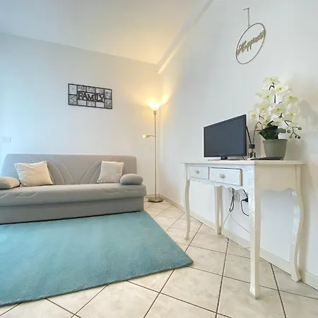 Tre Rose Flexrent - Abissinia Apartamento *