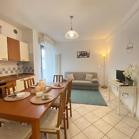 Tre Rose Flexrent - Abissinia Apartamento Riccione