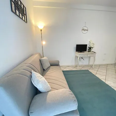 Tre Rose Flexrent - Abissinia Apartment