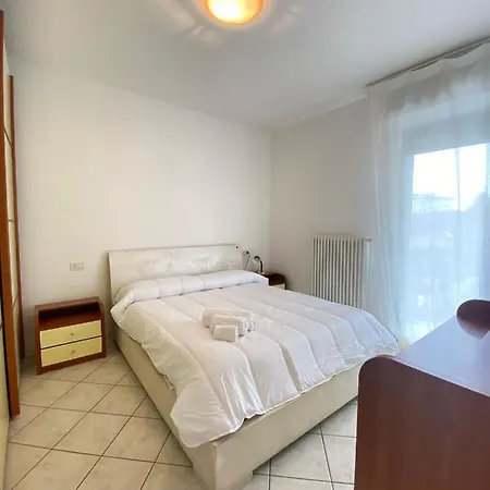 Apartment Tre Rose Flexrent - Abissinia Riccione
