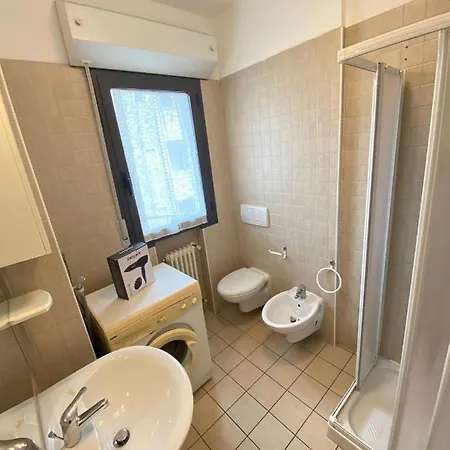 Apartamento Tre Rose Flexrent - Abissinia *