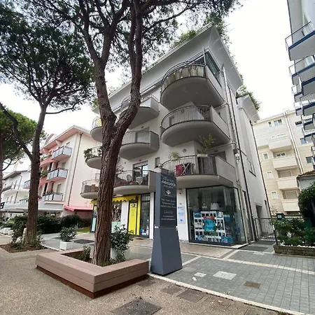 Apartment Tre Rose Flexrent - Abissinia