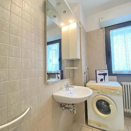 Apartamento Tre Rose Flexrent - Abissinia *