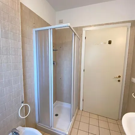 Apartamento Tre Rose Flexrent - Abissinia Riccione