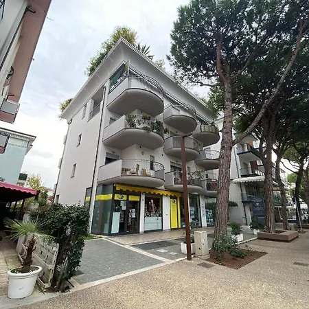 Apartment Tre Rose Flexrent - Abissinia