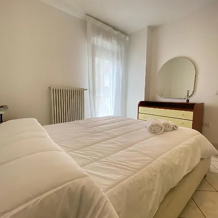 Tre Rose Flexrent - Abissinia Apartamento